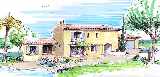 Villa 8